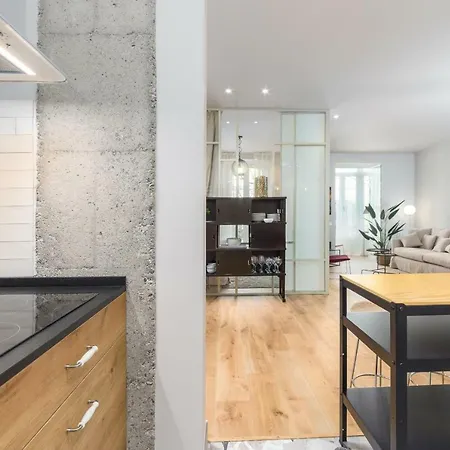 Apartman Always Easy I Alameda