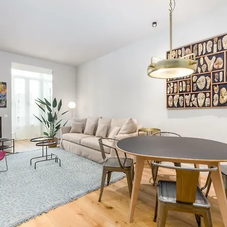 Apartment Always Easy I Alameda