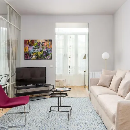 Apartman Always Easy I Alameda *