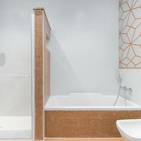 Apartmán Always Easy I Alameda *