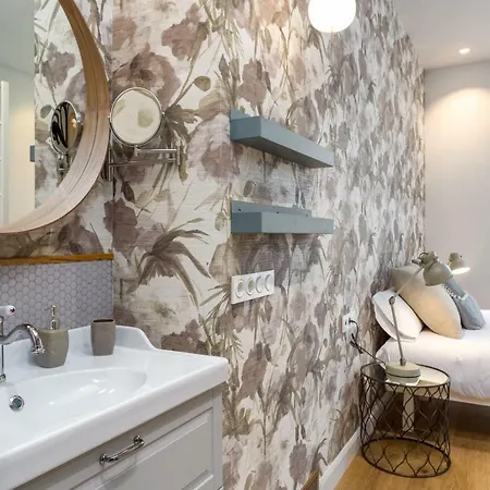 Apartmán Always Easy I Alameda *