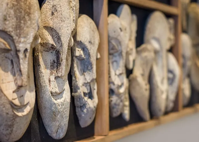 Always Easy I Alameda San Sebastián