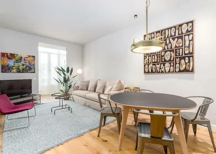 Apartment Always Easy I Alameda