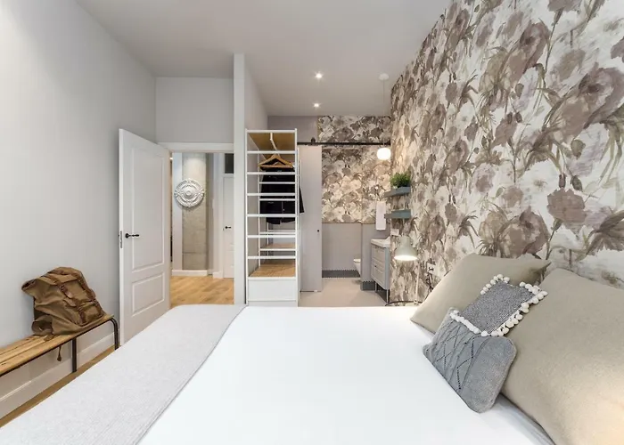 Apartman Always Easy I Alameda