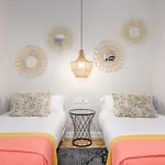 Always Easy I Alameda Apartment *