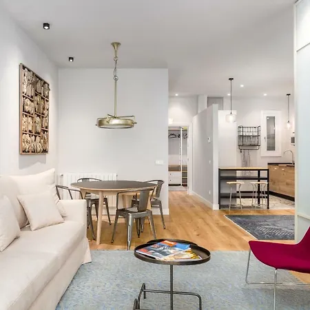 Always Easy I Alameda 아파트 산세바스티안