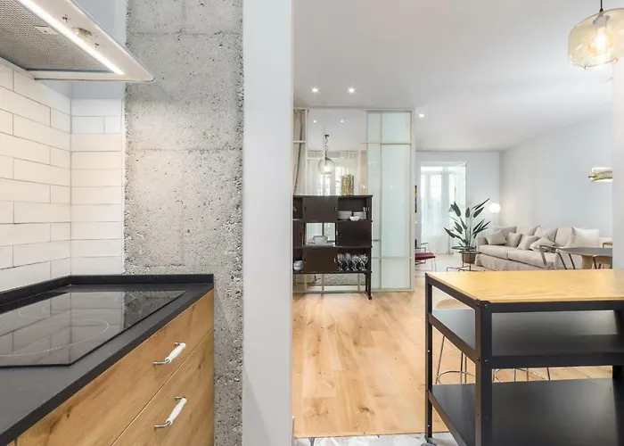 아파트 Always Easy I Alameda