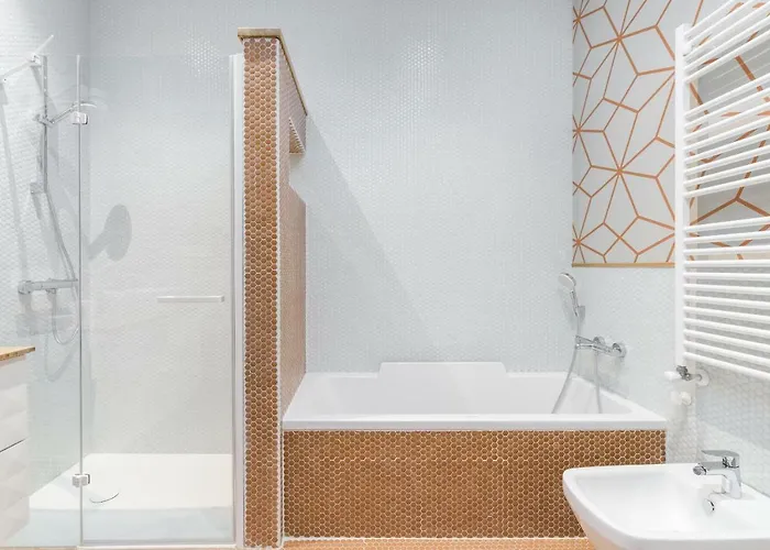 Apartment Always Easy I Alameda *