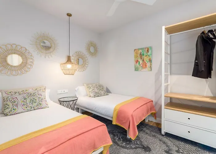 아파트 Always Easy I Alameda 산세바스티안