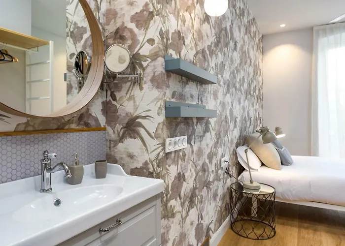 아파트 Always Easy I Alameda *