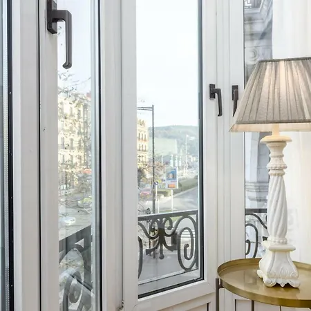 Always Easy I Alameda Apartment San Sebastian